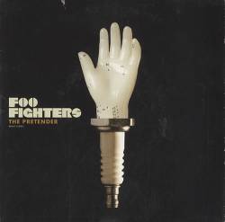 Foo Fighters : Pretender